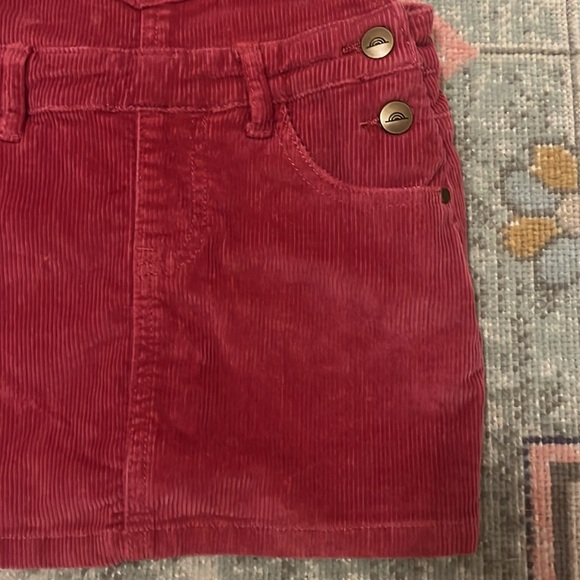 Jamie Kay Corduroy Overall Dress - Picture 3 of 7